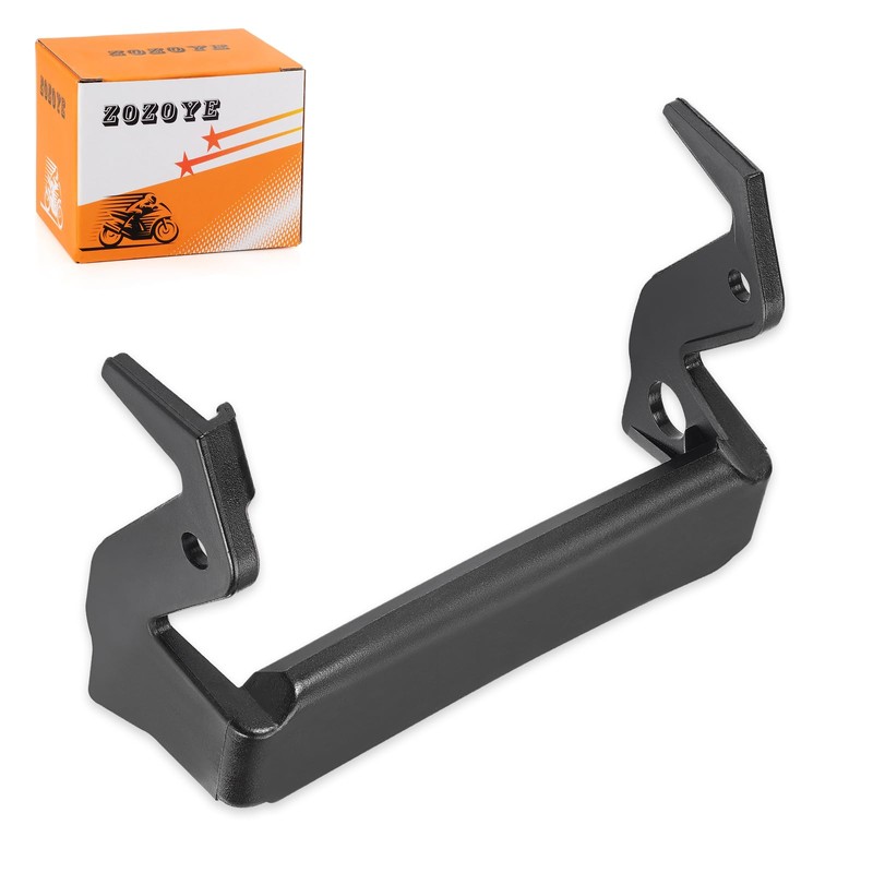 zozoye Rear Tailgate Cargo Box Handle for Can-Am Commander 800