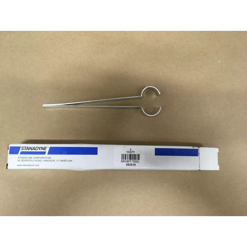 Stanadyne Roosamaster Injection pump Drive Shaft Seal Install Tool Kit