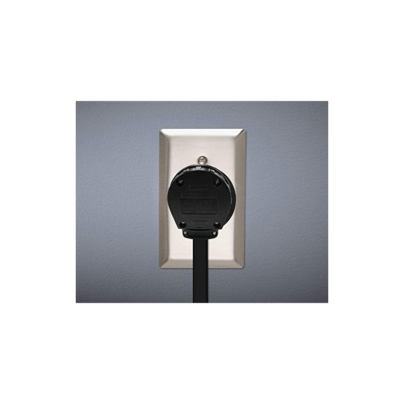 Legrand Pass & Seymour 3804CC6 50 Amp 250V 2 Pole