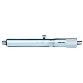INSIZE 3229-7 Tubular Inside Micrometer, 0.001" Graduation, 6" - 7"