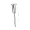 ULTECHNOVO 4pcs Electric Drill to Angle Grinder Adapter Rod Converter
