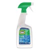 Comet Professional Multi-Purpose Disinfecting Bathroom Cleaner Spray, 32 Oz
