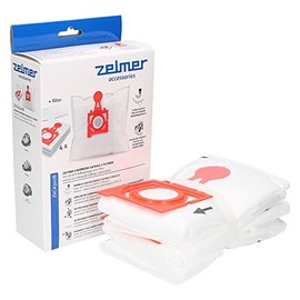 Travelling Bags for Zelmer SAFBAG 4 1 A494220,00 5900215851716 ('red')