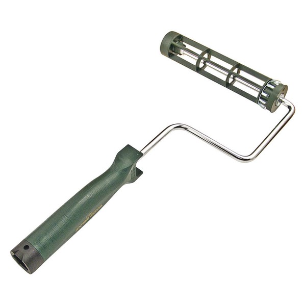 Manufacturer Wooster Brush Codes R017-7 Sherlock Roller Frame, 7-Inch -
