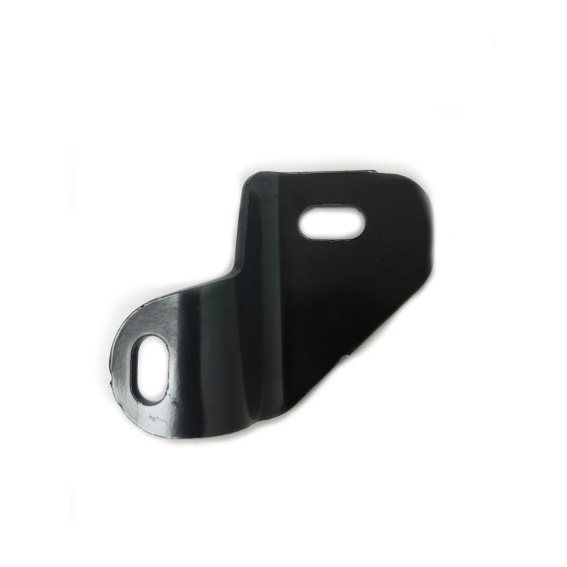 GM 2007-2013 Chevy Silverado Fog Lamp Bracket Passenger Side 15839110