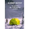Bothy Bag SUMMIT, 10 Person Yellow
