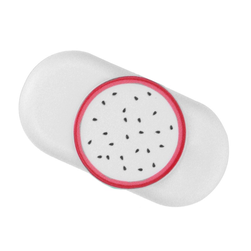 USB Flash Drive Dragon Fruit Shape Portable Durable Stable Moistureproof