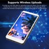 for Android Portable MP4 Player 5.0 Inch Full Touch HD