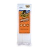 Gorilla Hot Glue Sticks, Mini Size, 8" Long x .27"