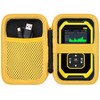 Khanka Carrying Case for Geiger Counter Nuclear Radiation Detector -