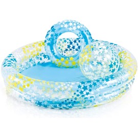 Intex Recreation 59460EP, just so fruity, Pool Set