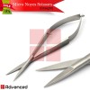Medentra Blepharoplasty Kit Ophthalmic Retractor Forceps Eyelid Cataract Surgery Set