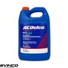 AcDelco Dexcool Concentrate Extended Life Antifreeze Coolant 1 U.S Gallon