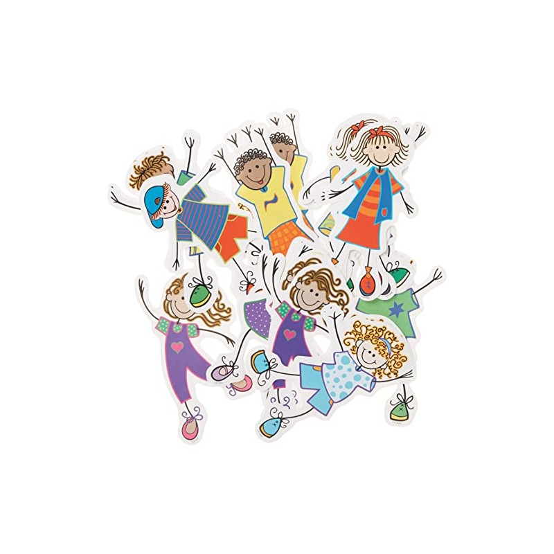 Teacher Created Resources Fantastic Kids Accents