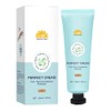 Crema rostro y cuerpo, cubre imperfecciones, unifica el tono, resistente