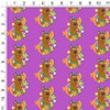 GRAPHICS & MORE Groovy Scooby-Doo Gift Wrap Wrapping Paper Rolls