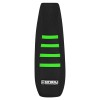 Enjoy Mfg 2002-2022 Kawasaki KLX 110 gripper seat cover all