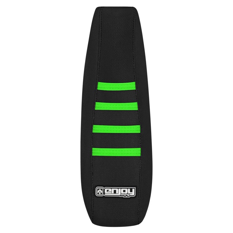 Enjoy Mfg 2002-2022 Kawasaki KLX 110 gripper seat cover all
