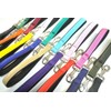 10" Short Close Control/Traffic Control Dog Lead Leash With Padded
