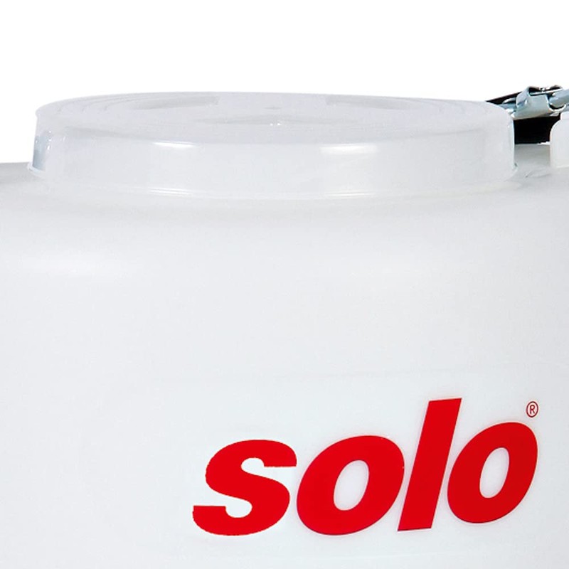 SOLO Inc. Solo 421 20-Pound Capacity Portable Chest-mount Spreader with