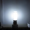 10W BA15D LED Bulbs Dimmable Corn Light Bulbs-102 LEDs 2835