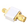Bandpass Filter 2.4G 2440MHz Anti Interference Receiver Filter with SAM