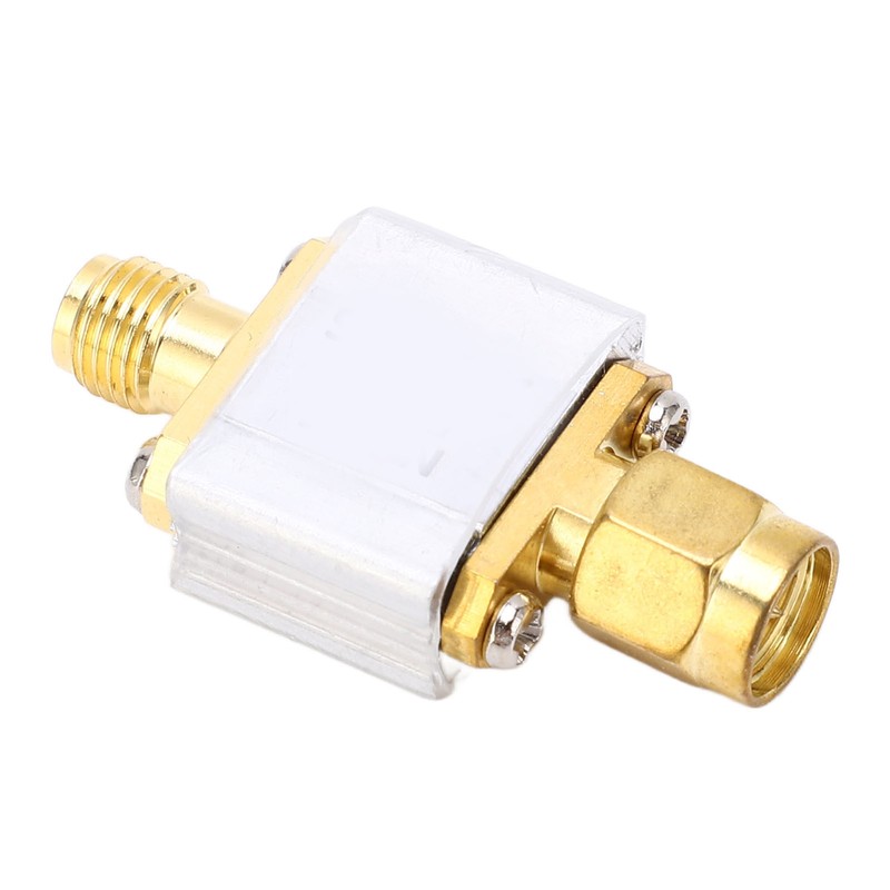 Bandpass Filter 2.4G 2440MHz Anti Interference Receiver Filter with SAM