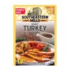 Southeastern Mills Turkey Gravy Mix, 3 Ounce (Pack of 3)