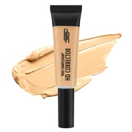 Black Radiance True Complexion HD Corrector Yellow