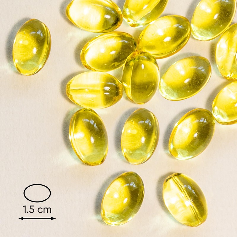 Eskimo-3 Fish Oil - Nutri Advanced - 105 Capsules