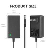 27V 0.5A Charger for Sharper Image Compatible with Sharper Image