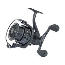 AMP MAP Parabolix Reel Black Edition (5000X)