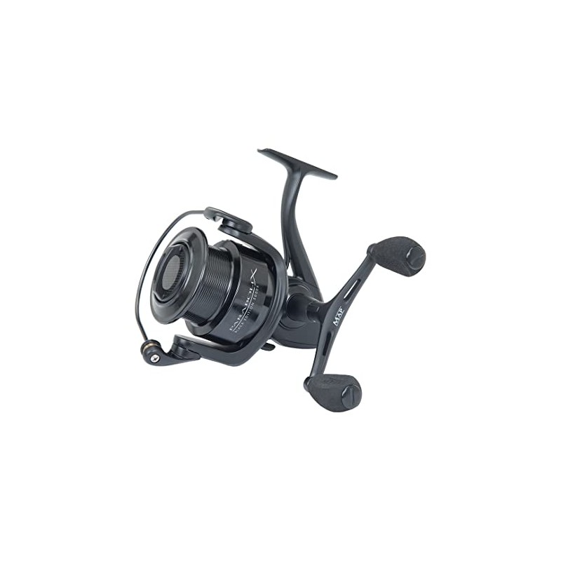 AMP MAP Parabolix Reel Black Edition (5000X)