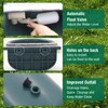 Automatic Water Bowl Livestock Waterer for Horse Cattle Goat Sheep