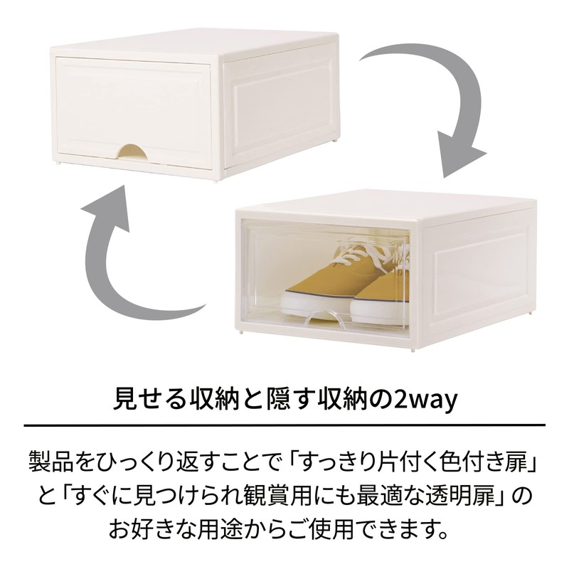 Tenma Shoe Box, Shoe Case, Shoe Case, PRX Shoe Case