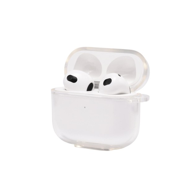 BEADSTARS Case, Compatible with AirPods 1, 2, 3, Pro, Protective