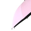 Baby Stroller Parasol UV Protection Free Rotation Detachable Universal Stroller