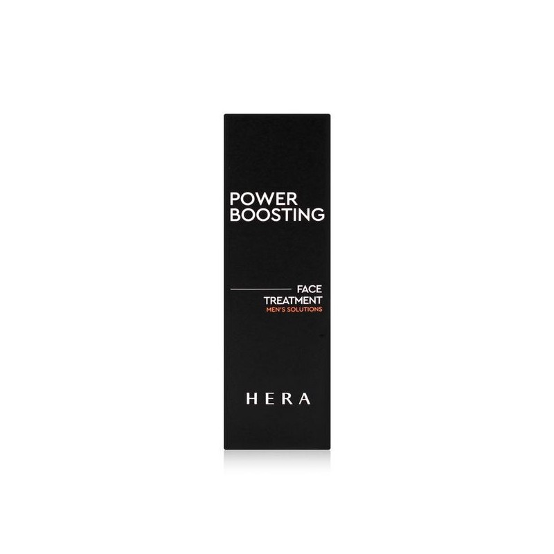 Hera 헤라 옴므 파워 부스팅 페이스 트리트먼트 110ml 올인원 플루이드..33414610