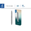 PILOT - Acro 1000 premium Ballpoint Pen in Silver Gift