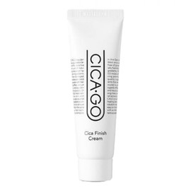 Finishing Cream Chicago Cica Finish Cream 50ml / 끝장크림 시카고 시카 피니쉬 크림 50ml
