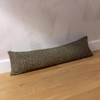 Yard Cabu Chunky Boucle Draught Excluder Cover