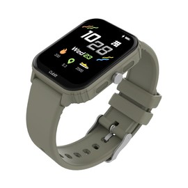 Cubitt Teens Smart Watch Fitness Tracker for Teens, with Heart Rate, Blood Pressure, Blood Oxygen, Sleep Monitor, 20+ games, Alarms, Activity Tracker 1.69'' HR Touch Screen, IP68 Waterproof