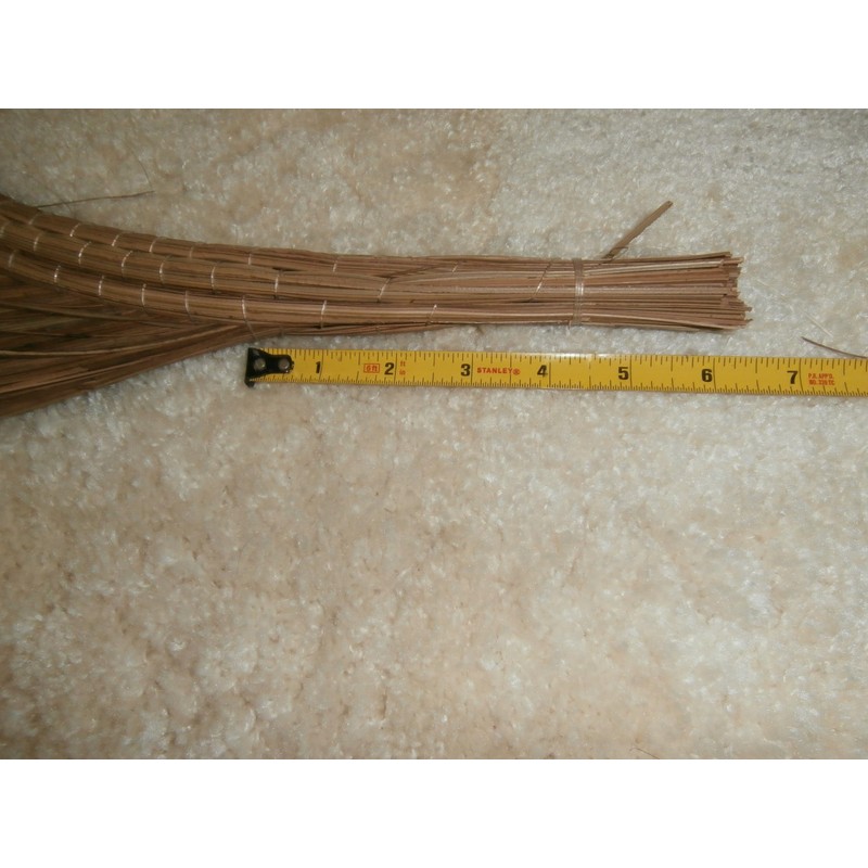 Small Vietnamese Original Outdoor Coconut Broom (chổi dừa nước) 20