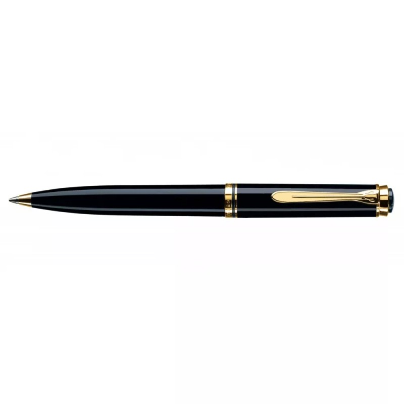 Pelikan Ball Pen K600 BLACK Ballpen