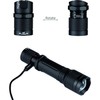 LED'S WORK LED Torch 2000 Lumen IPX8 Nightwatch Ideal for