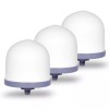 Ronaqua Replacement Ceramic Dome Water Filter 0.2 to 0.5 micron