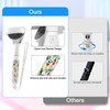 Rechale VR Handle Attachment for Meta Quest 2, Extension Controller
