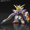 SD Gundam EX Standard Mobile Suit Gundam W Wing Gundam