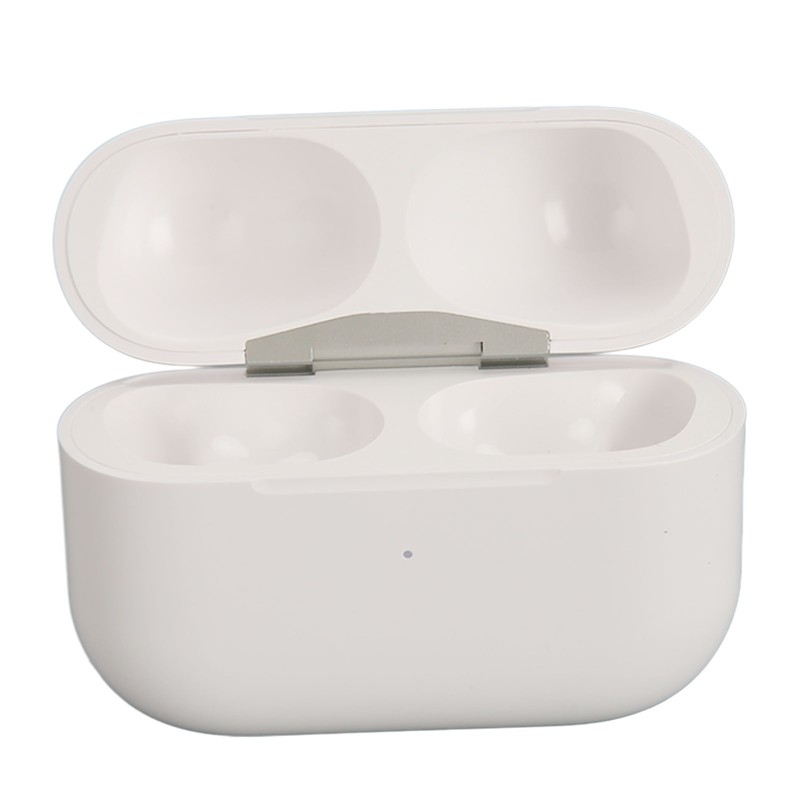 Earbuds Charging Case Supports Wired Wireless Charging Safe Efficient Wireless