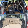 AKOLAFE Luggage Net 80 x 60 cm Boot Net Motorhome